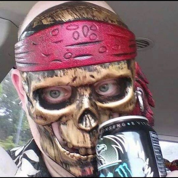 Meet your Posher, Joseph - Picture 1 of 1